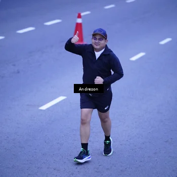 Runner Photo 7204485