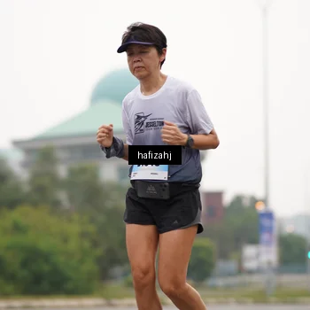Runner Photo 7204487