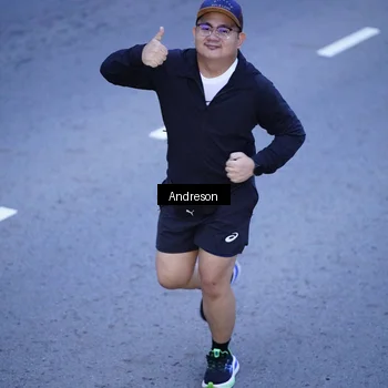 Runner Photo 7204488