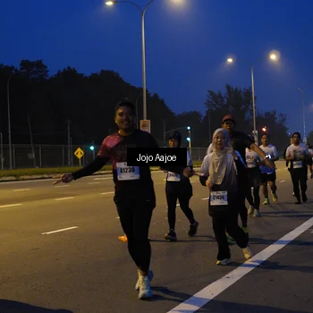 Runner Photo 7204489