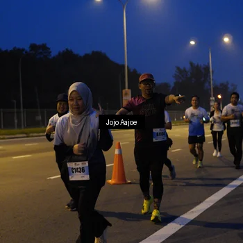 Runner Photo 7204491