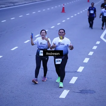 Runner Photo 7204492
