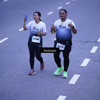 Runner Photo 7204493