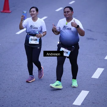 Runner Photo 7204495