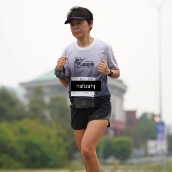 Runner Photo 7204498