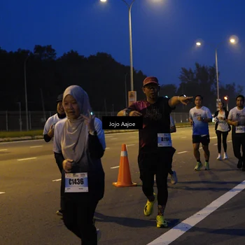 Runner Photo 7204503