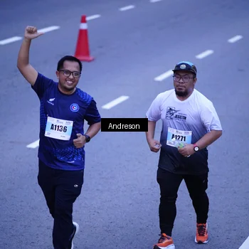 Runner Photo 7204508