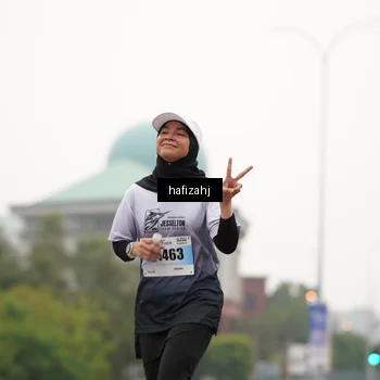 Runner Photo 7204509