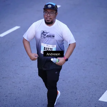 Runner Photo 7204513