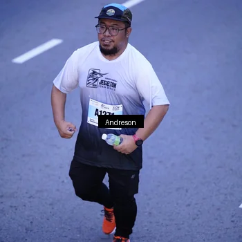 Runner Photo 7204514