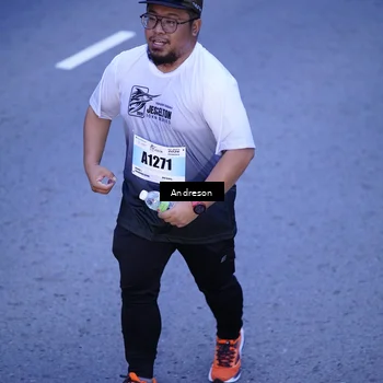 Runner Photo 7204517