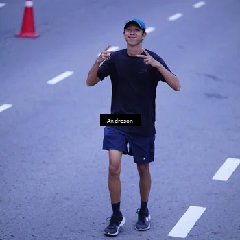 Runner Photo 7204520