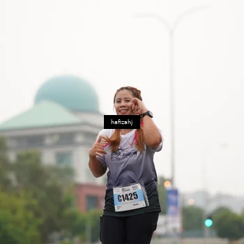 Runner Photo 7204521
