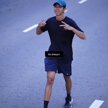 Runner Photo 7204522