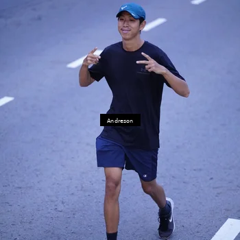 Runner Photo 7204523