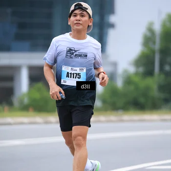 Runner Photo 7204530