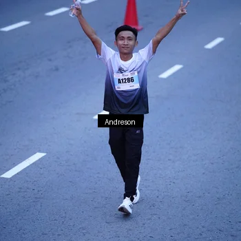 Runner Photo 7204535
