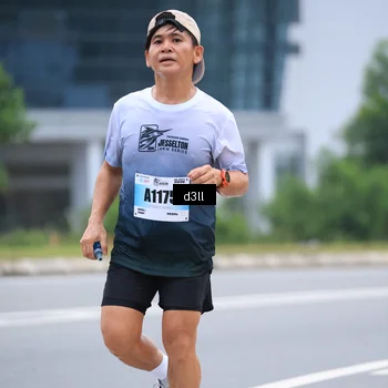 Runner Photo 7204536