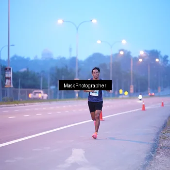 Runner Photo 7204537