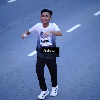 Runner Photo 7204538