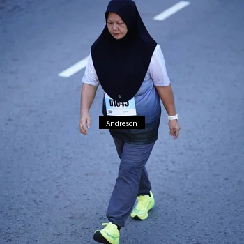 Runner Photo 7204539