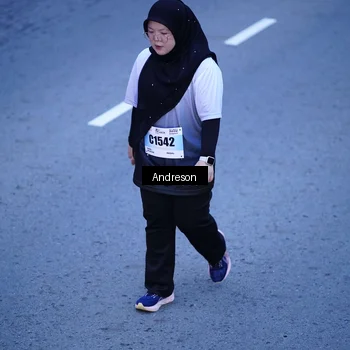 Runner Photo 7204540