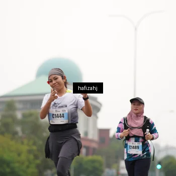 Runner Photo 7204542