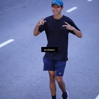 Runner Photo 7204543