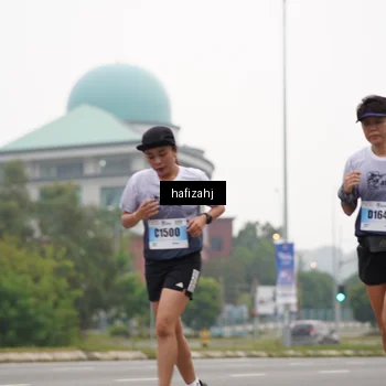 Runner Photo 7204544