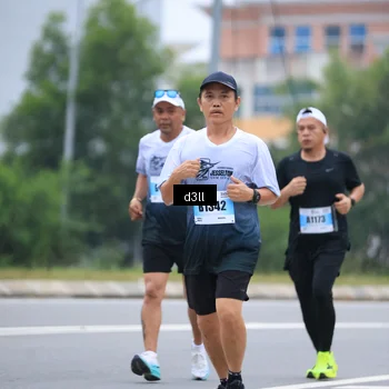Runner Photo 7204545