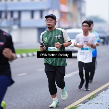 Runner Photo 7204546