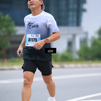 Runner Photo 7204547