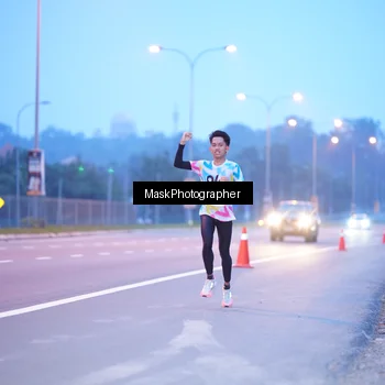 Runner Photo 7204548