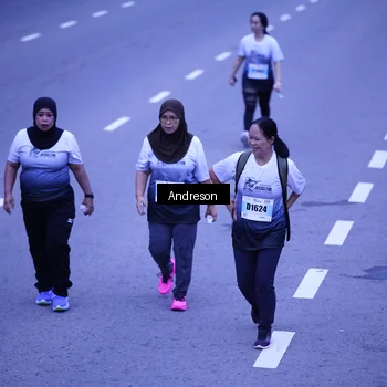 Runner Photo 7204549