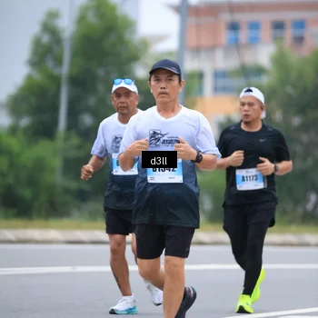 Runner Photo 7204550