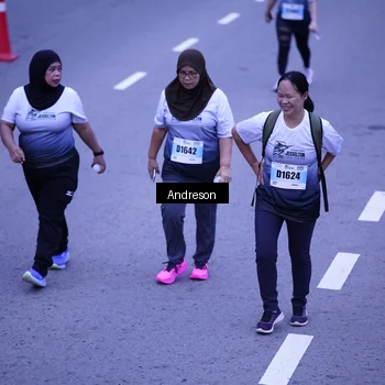 Runner Photo 7204551