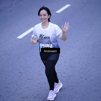 Runner Photo 7204552