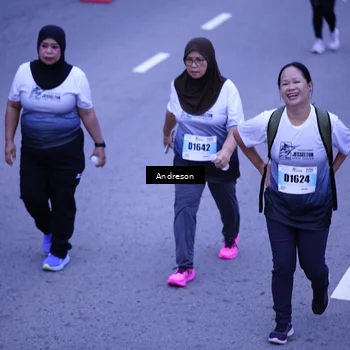 Runner Photo 7204555