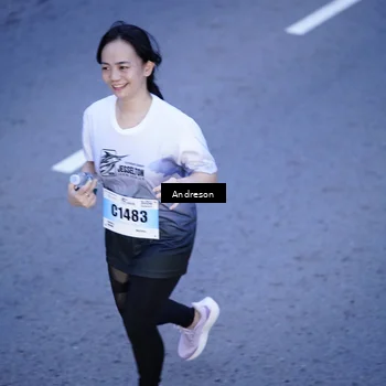 Runner Photo 7204556