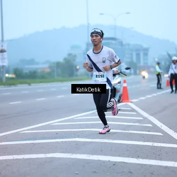 Runner Photo 7204560