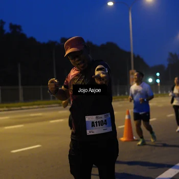 Runner Photo 7204562