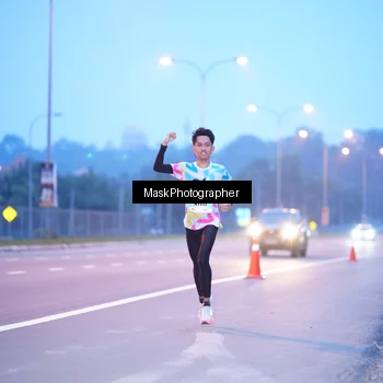 Runner Photo 7204563