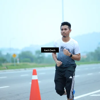 Runner Photo 7204564