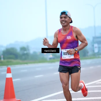 Runner Photo 7204573