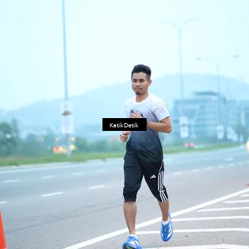 Runner Photo 7204576