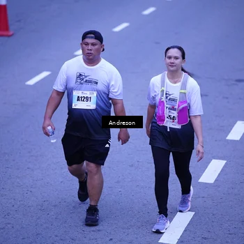 Runner Photo 7204581
