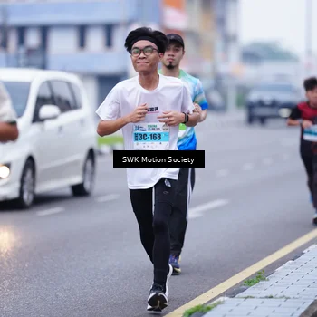 Runner Photo 7204582