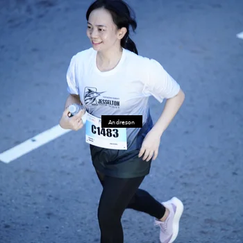 Runner Photo 7204584