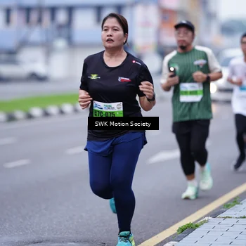 Runner Photo 7204585