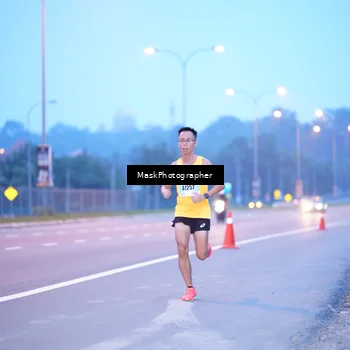 Runner Photo 7204586
